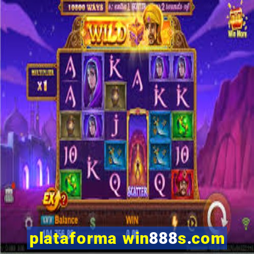 plataforma win888s.com